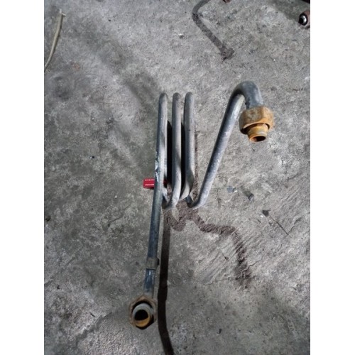 Змеевик DAF 105 (060)-3