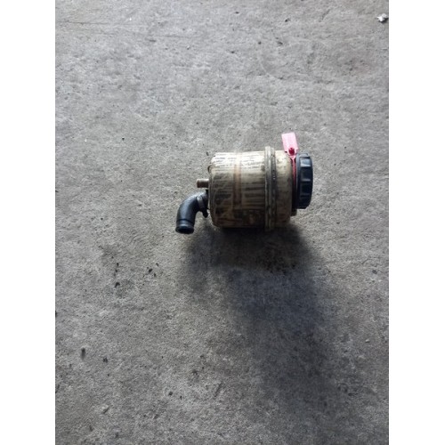 Бачок ГУРа Renault Premium 420 126767 с патрубком (891) 