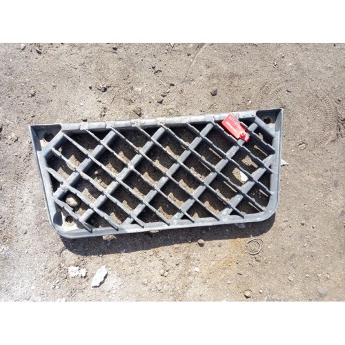 Накладка на подножку Renault Premium DCI 126767 (729)