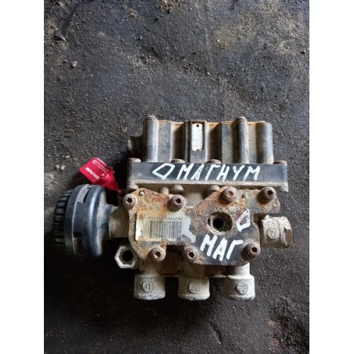 Кран ECAS Renault (982)