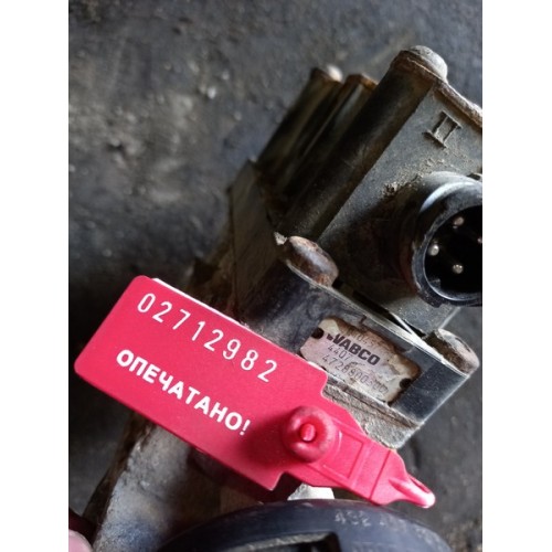 Кран ECAS Renault (982)-3