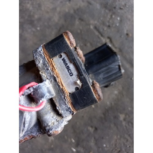 Кран ECAS Renault (915)-1