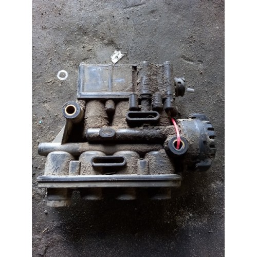 Кран ECAS Renault (934)-3