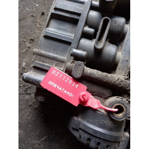 Кран ECAS Renault (934)-2