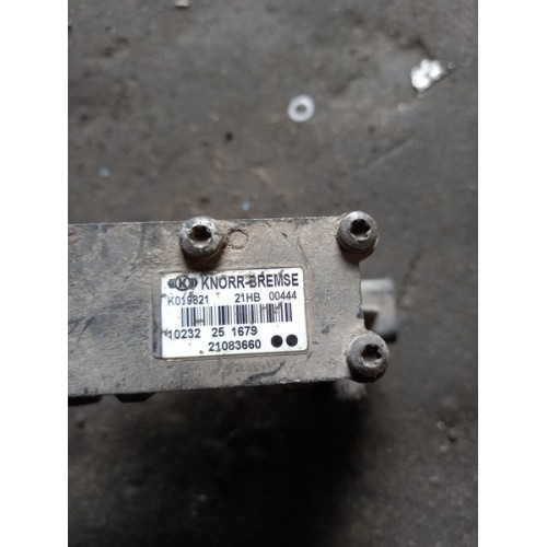 Кран ECAS Renault (934)-1