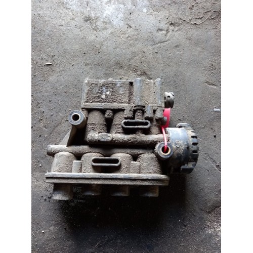 Кран ECAS Renault (932)-2