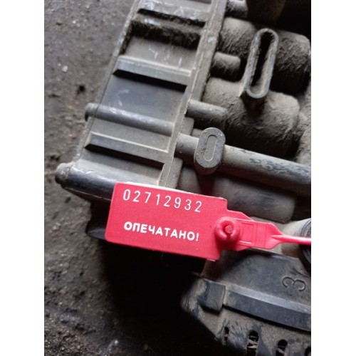 Кран ECAS Renault (932)-3