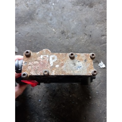 Кран ECAS Renault (936)-2