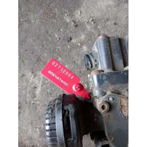 Кран ECAS MAN (964)-2