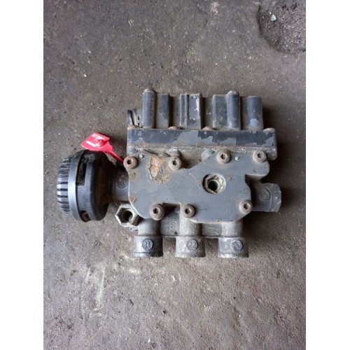 Кран ECAS MAN (964)-1