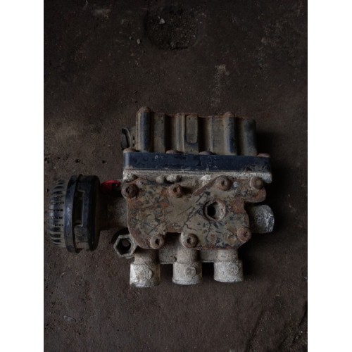 Кран ECAS MAN (958)-1