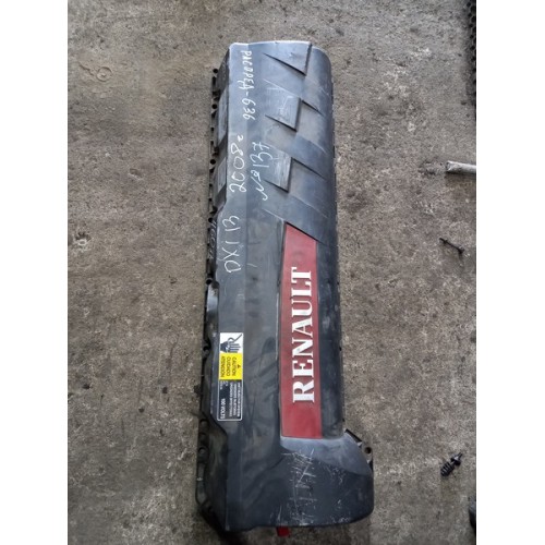 Крышка клапанная Renault DXI 13 (747)