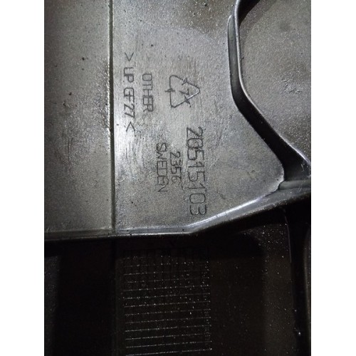 Крышка клапанная Renault DXI 13 (747)-3