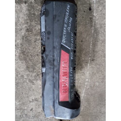 Крышка клапанная Renault DXI 11 (749)