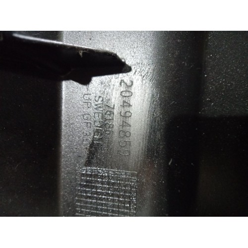 Крышка клапанная Renault DXI 11 (751)-3