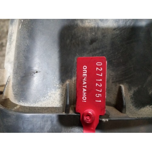 Крышка клапанная Renault DXI 11 (751)-1