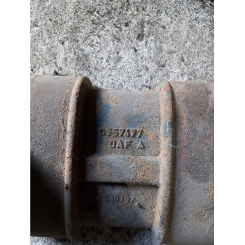 Проставка под стремянки DAF 95 EVRO 2 (603)-1