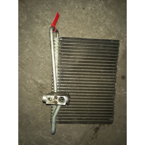 Испаритель кондиционера Volvo FH 13 с клапаном (506)