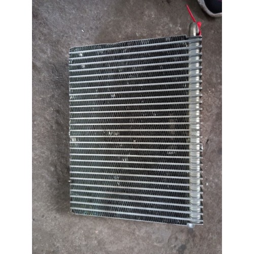 Испаритель кондиционера Volvo FH 13 с клапаном (506)-2