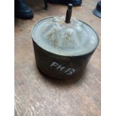 Стакан пневмоподушки Volvo (416)