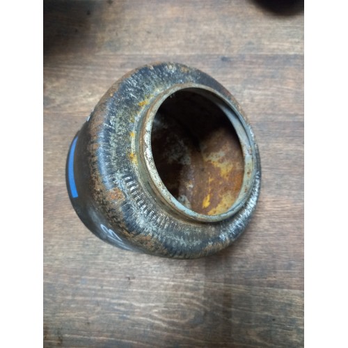 Стакан пневмоподушки Volvo (416)-1