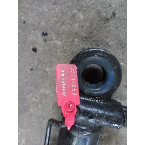 Цилиндр подъема кабины MAN у. к. (852)-1