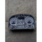 Панель приборов MAN (569)