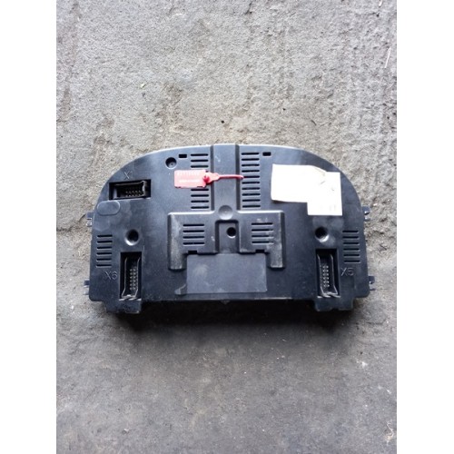 Панель приборов MAN (569)-1