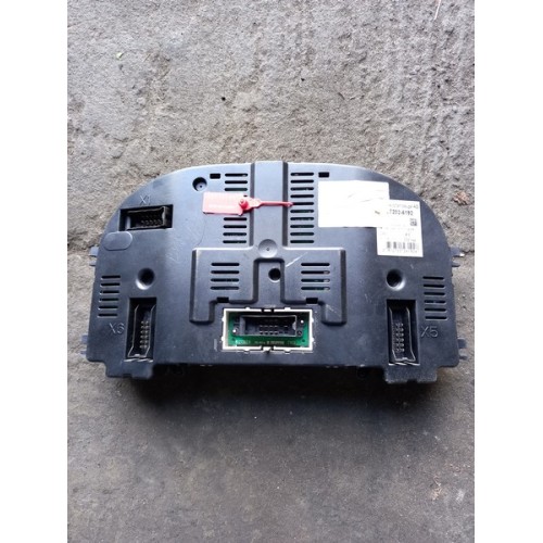 Панель приборов MAN (565)-2