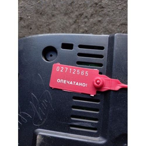 Панель приборов MAN (565)-3