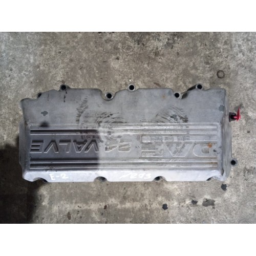 Крышка клапанная DAF 95 (639)