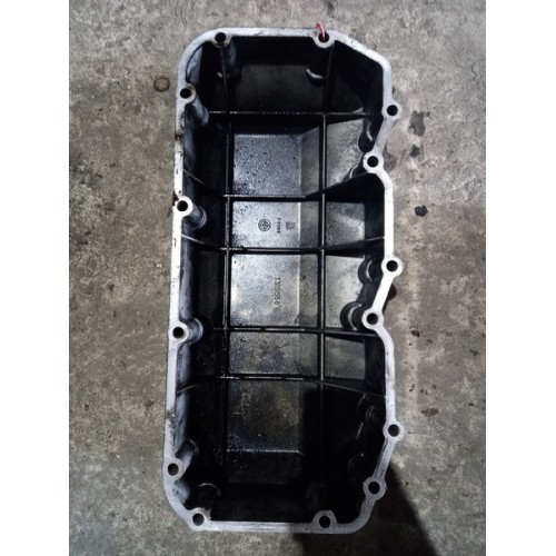 Крышка клапанная DAF 95 (639)-2