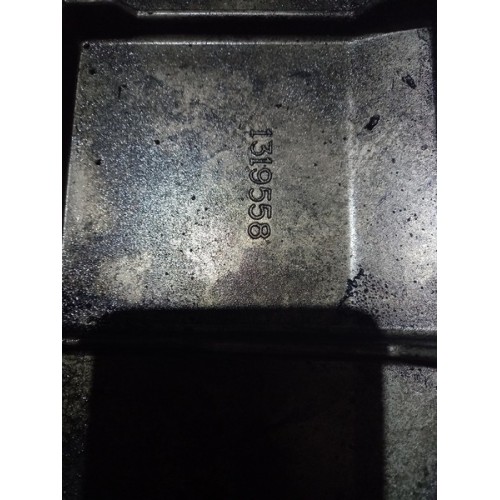 Крышка клапанная DAF 95 (639)-3