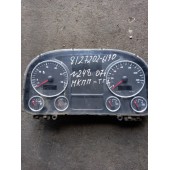 Панель приборов MAN (572)