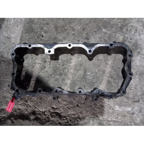 Проставка клапанной крышки DAF 95 (630)