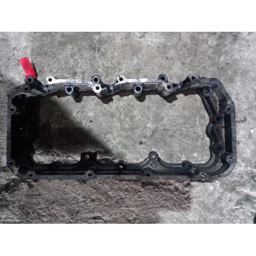 Проставка клапанной крышки DAF 95 (630)-1