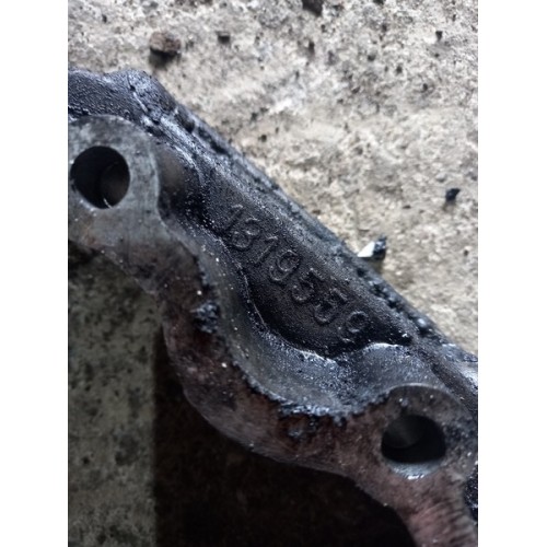 Проставка клапанной крышки DAF 95 (630)-3