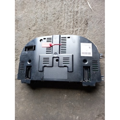 Панель приборов MAN (551)-2