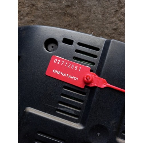 Панель приборов MAN (551)-1