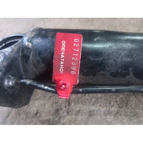 Цилиндр подъема кабины Volvo FM (396)-2