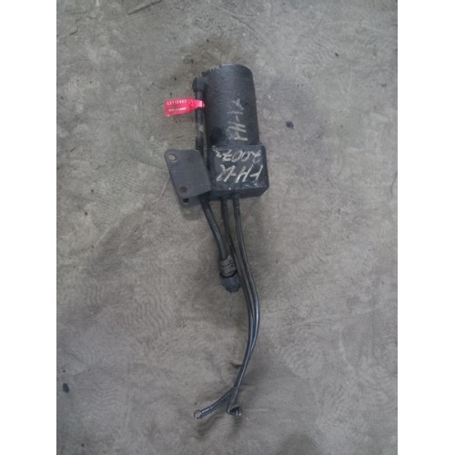 Насос подъема кабины Volvo FH 13 электрический (403)