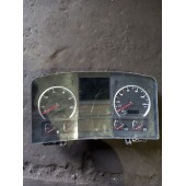 Панель приборов MAN (576)