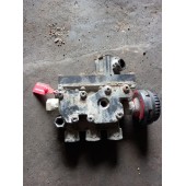 Кран ECAS Volvo (517)