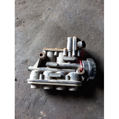 Кран ECAS Volvo (516)-3