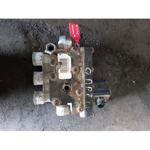 Кран ECAS Renault (909) 