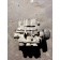 Кран ECAS двойной (529)
