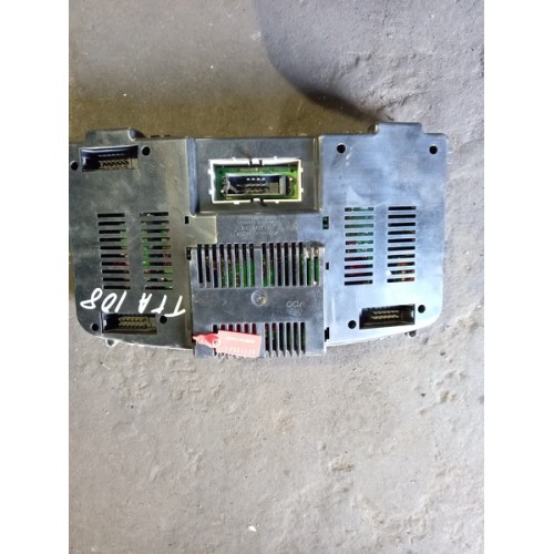 Панель приборов MAN (541)-1