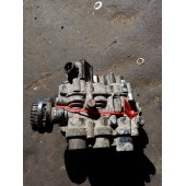 Кран ECAS двойной (526)