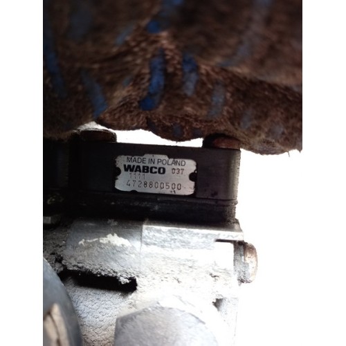 Кран ECAS двойной (526)-1