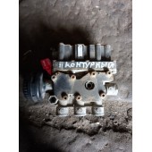 Кран ECAS MAN (901)